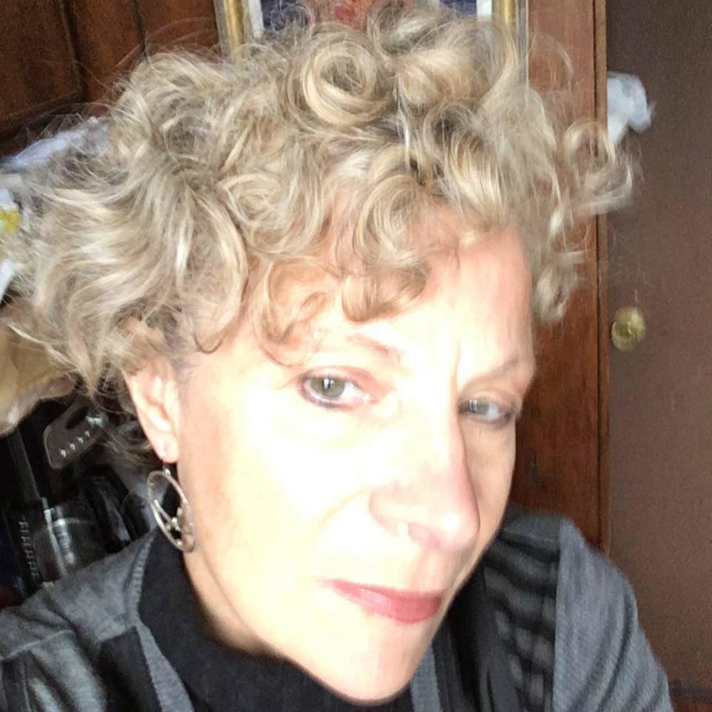 Meet your Posher, Terri